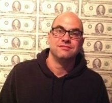 Obituary of Jay Michael Manzo