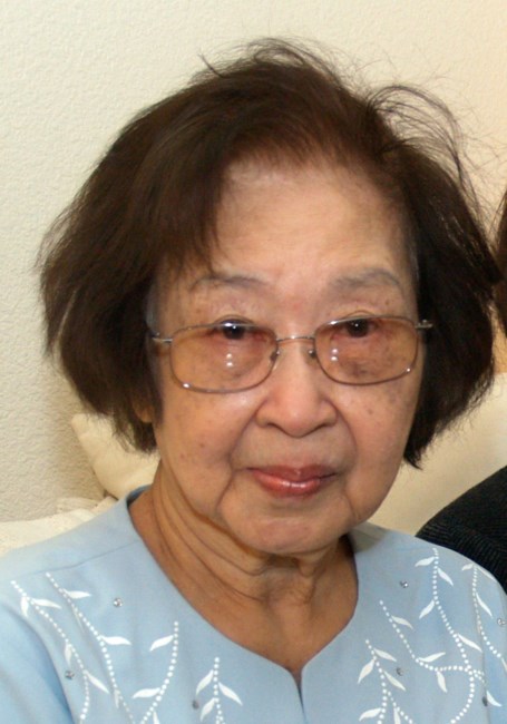 Obituary of Tin Thi Nguyen