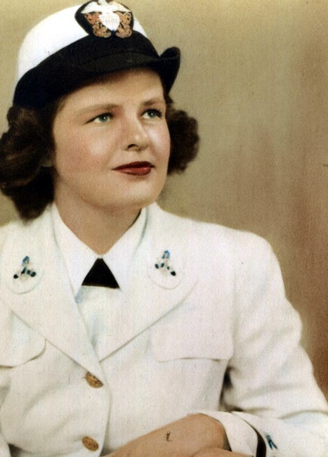 Obituary of Carol Woodruff Hanson