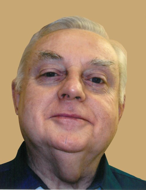 Obituary of Robert Emmit Bergen