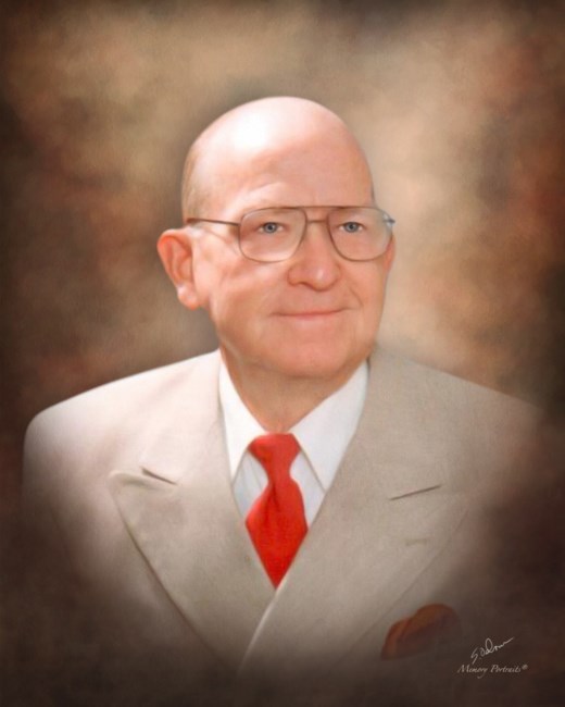 Obituary of Jack O. Bass