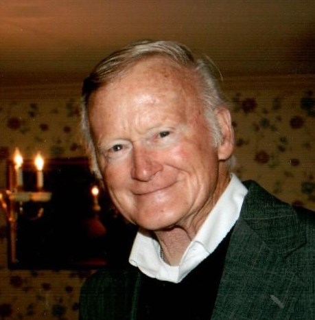 Obituary of Albert F. Lyon