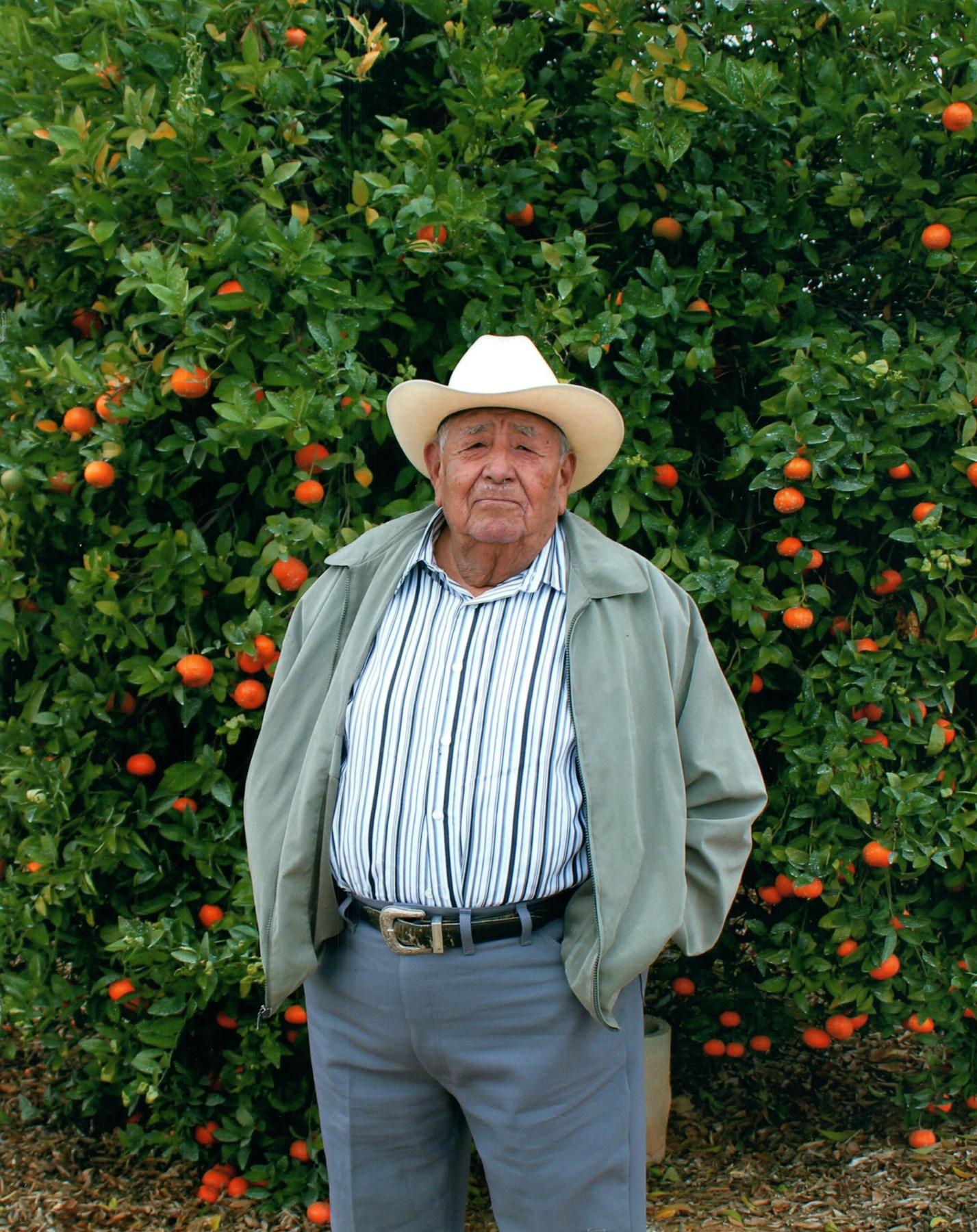 Obituary of Pedro T. Gamez