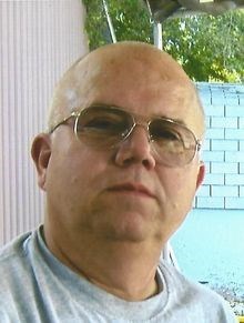 Obituary of James E. Hitzler