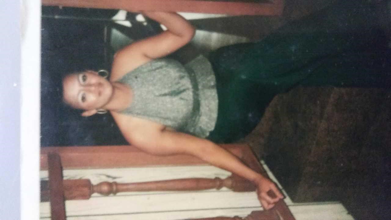 Obituary of Luz Selenia Rodríguez Pizarro