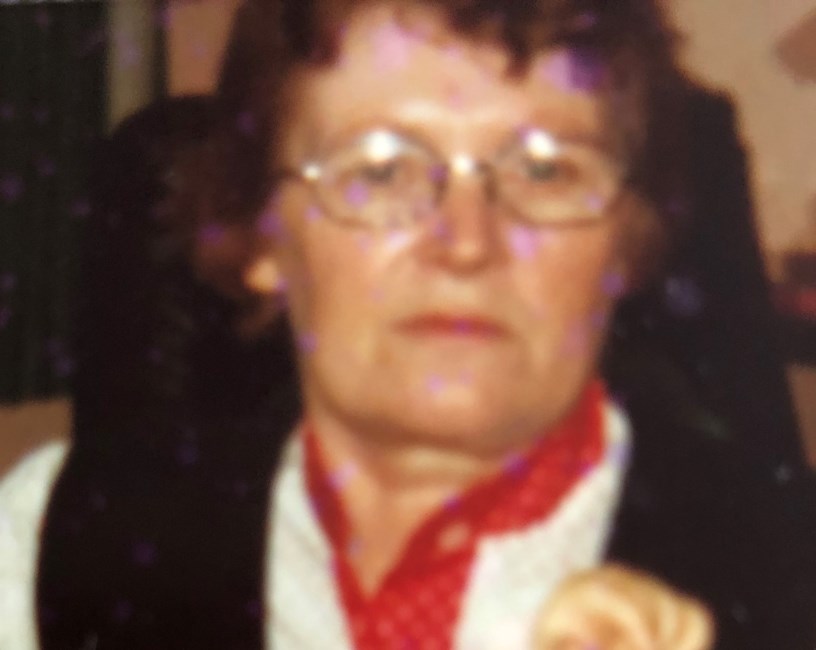 Obituary of Catherine Ann Smith