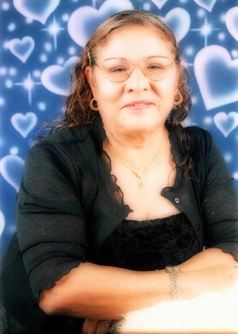 Obituary of Maria Leticia Jimenez