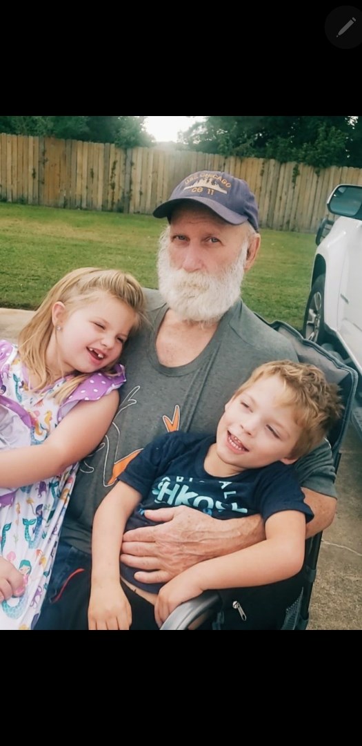 Obituary of Jimmie "Pops" Cornelius Sr.