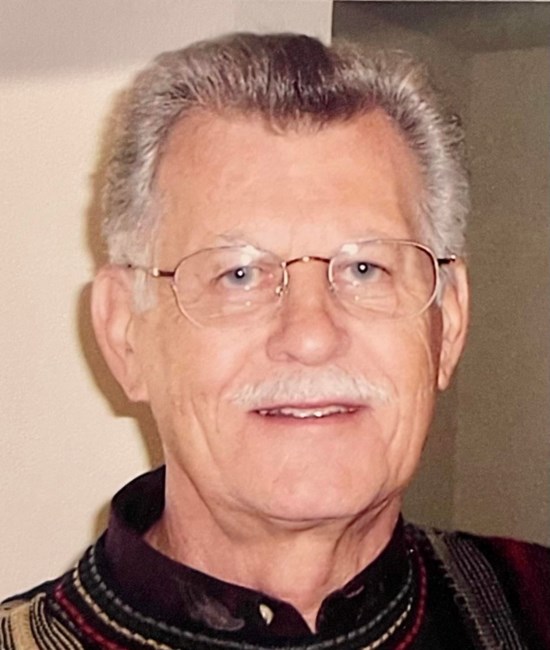 Obituary of James Louis Jourdin