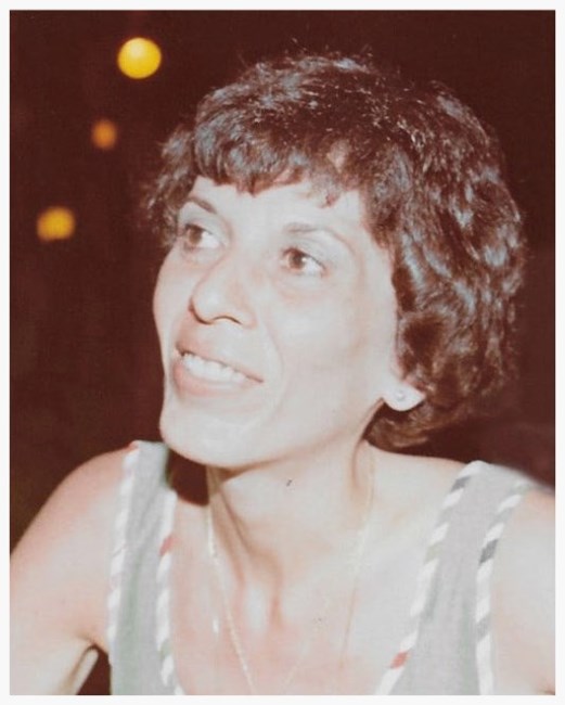  Obituario de Nancy Elizabeth Harman Dennis