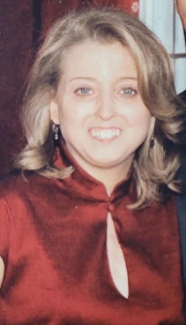 Obituary of Kimberly Brough Rogers