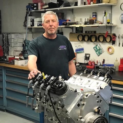 Obituary of Jeffrey T. "Jeff" Lake