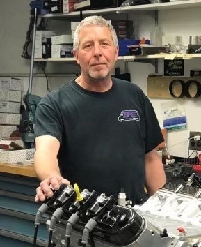 Obituary of Jeffrey T. "Jeff" Lake