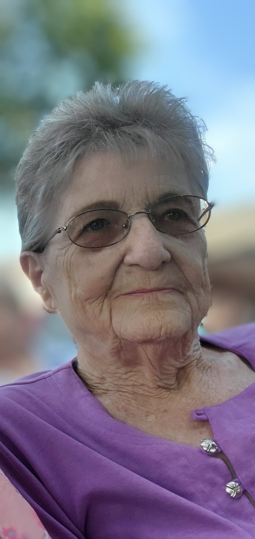 Obituary of Twila Y Ulrich
