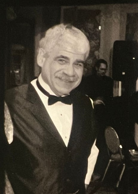 Obituary of Anthony Zecca