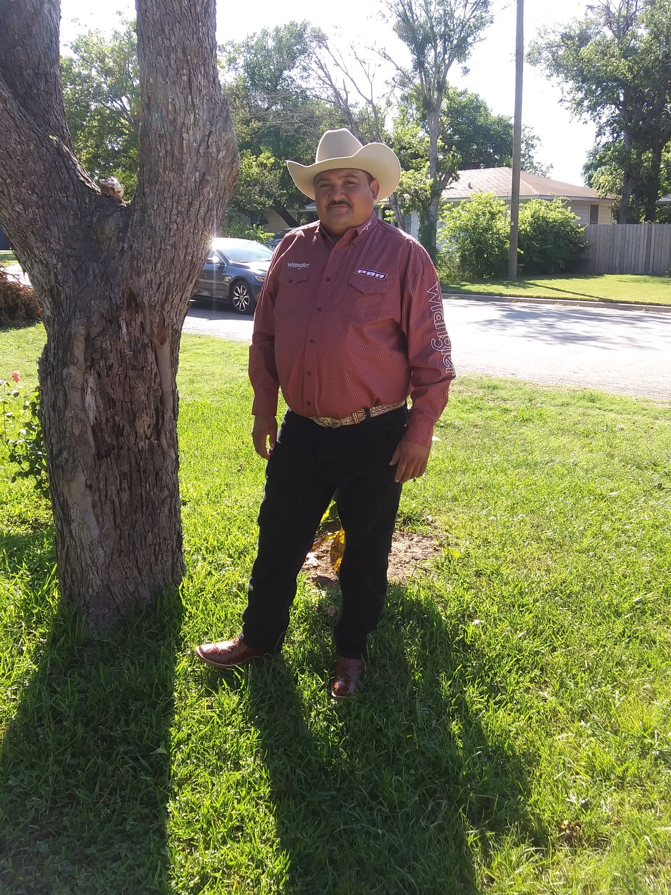 Obituary of Maurilio Feregrino Frias