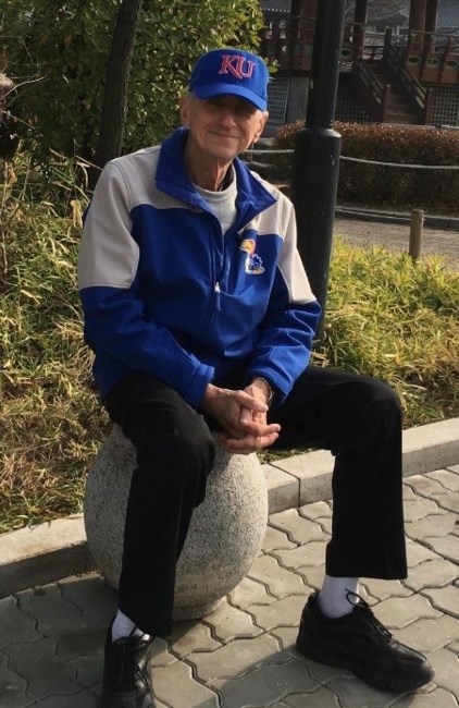 Obituary of Harry Alan Starnes