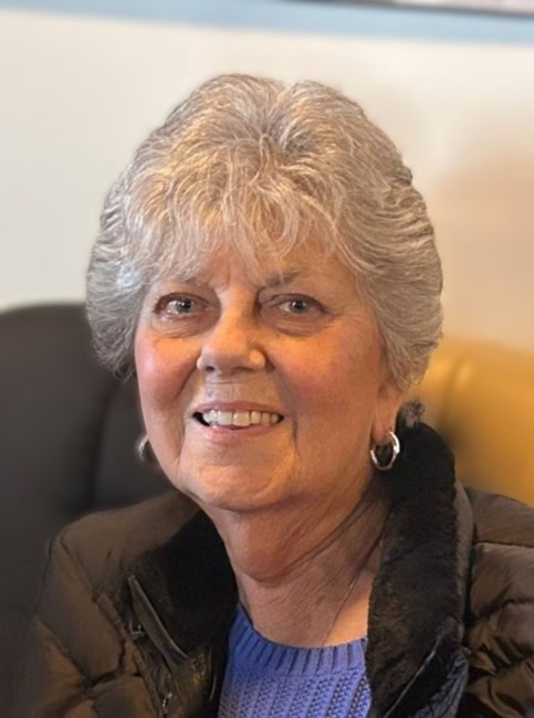 Obituary of Patricia A. Lobban