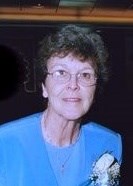 Obituary of Lena Baker Higdon