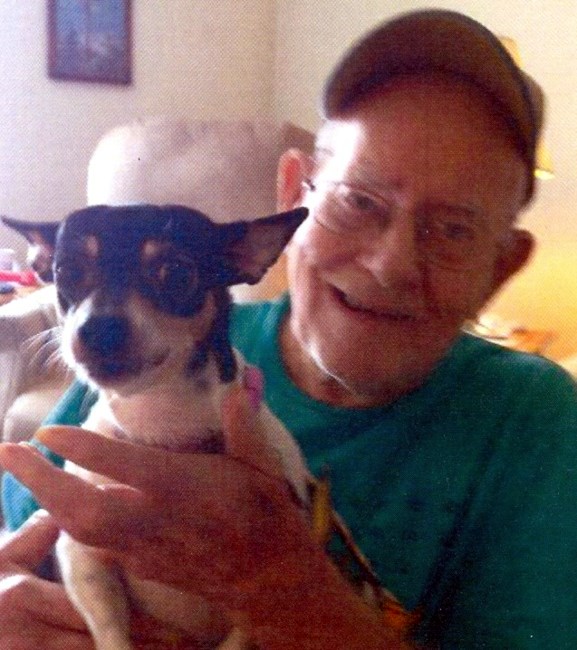 Obituary of Paul Dean Peterson