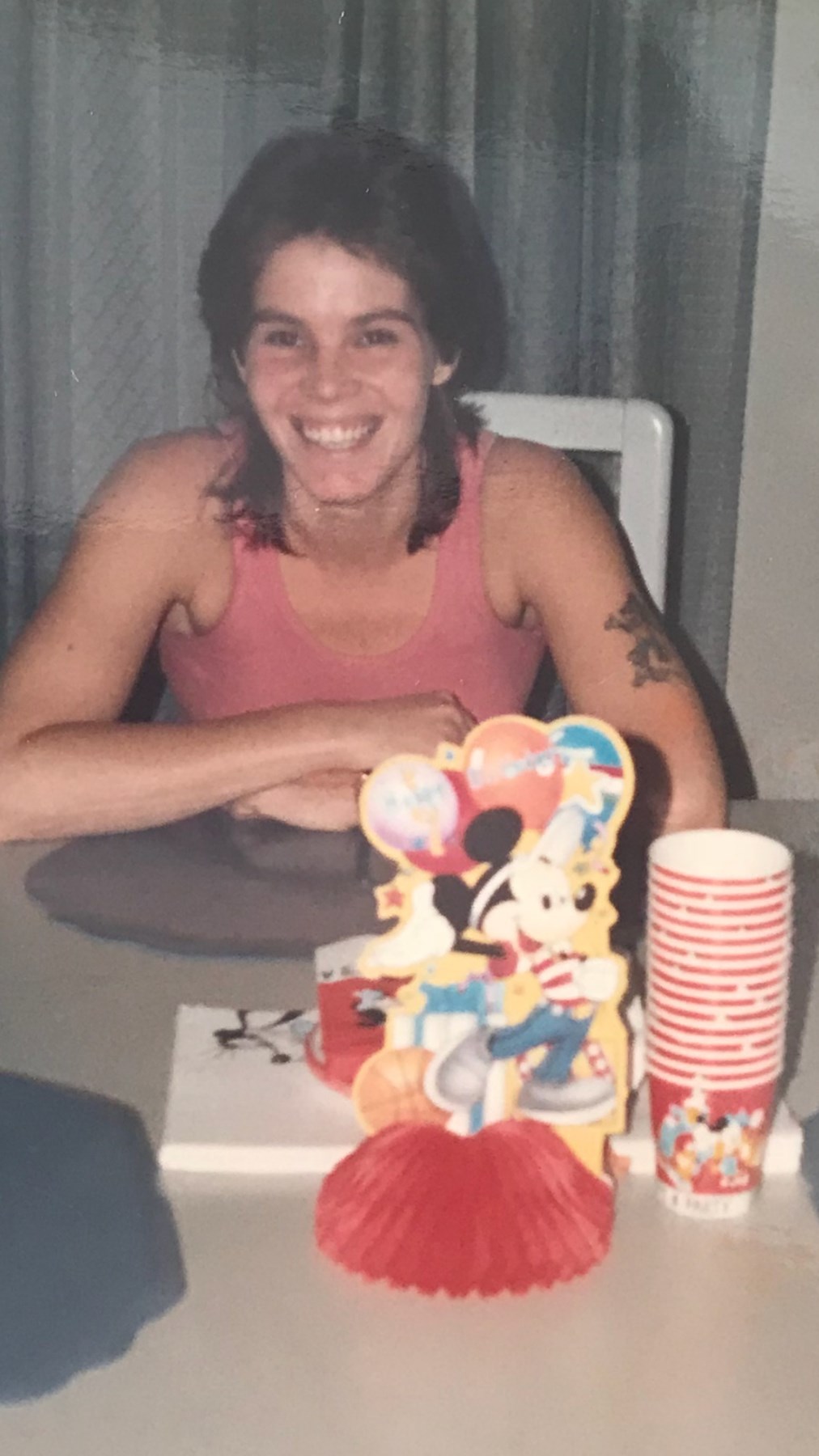 Obituary of Patricia Lee Stafford