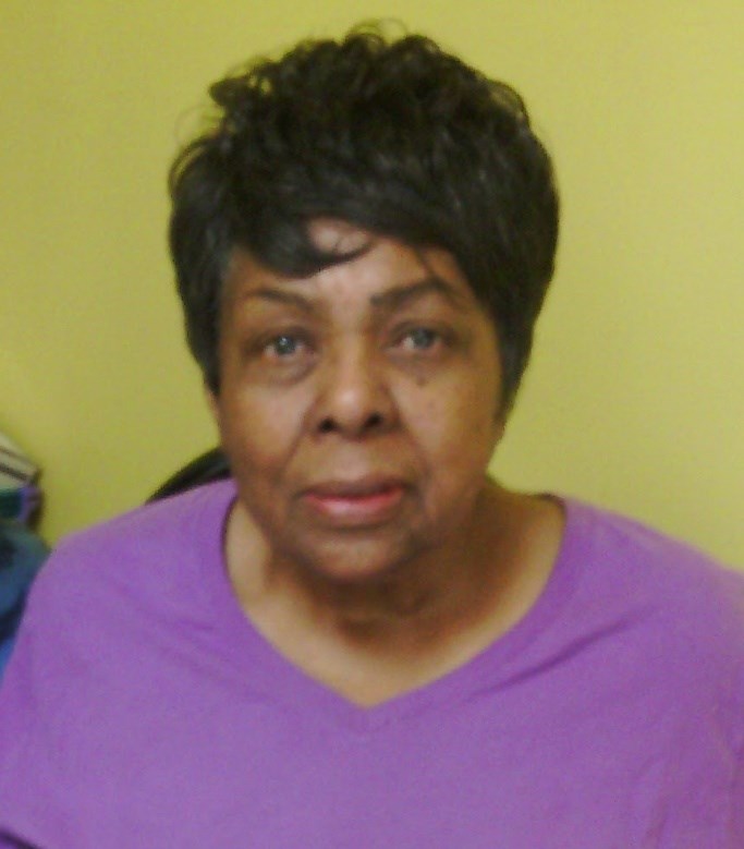 Obituary of Jacqueline Cecilia Marie Carter Pitts