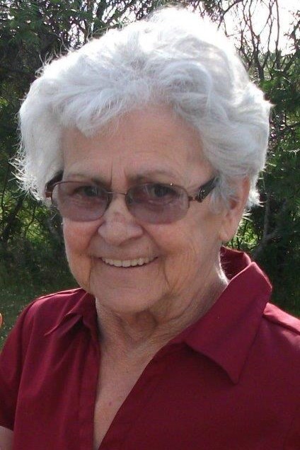 Avis de décès de Géraldine (Esliger) Savoie