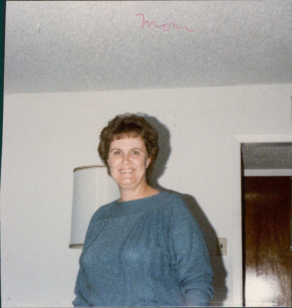 Obituary of May J Stanford