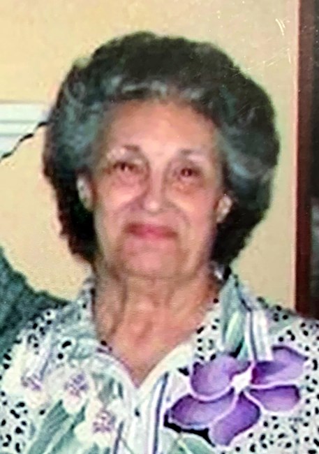 Obituary of Beverly LeBlanc Messa