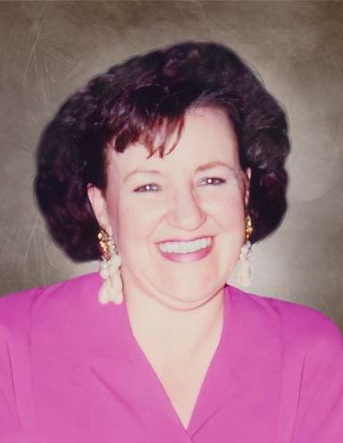 Avis de décès de Monique Joyal