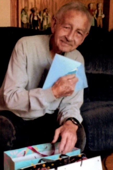 Obituary of Jerry Turlington