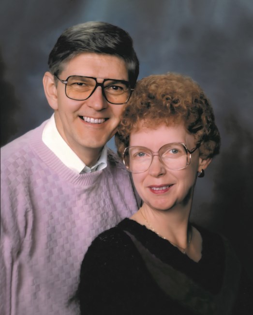 Obituario de George Andrew Ellson