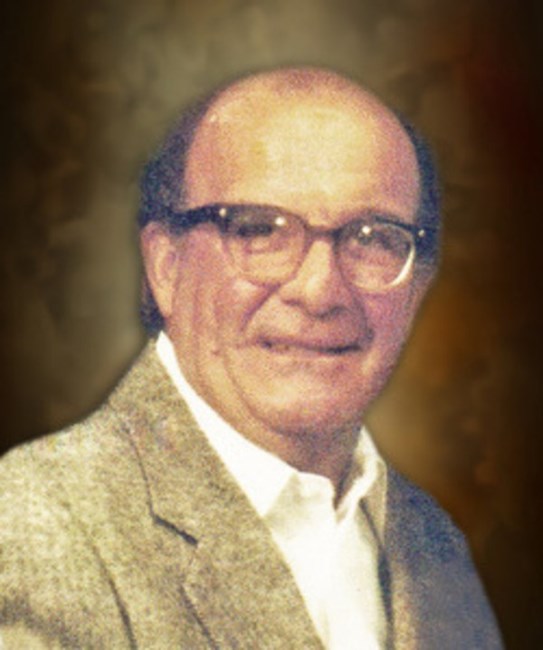 Obituary of Nazzarino 'Joseph' 'Buddy' Fioravanti