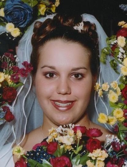 Obituary of Mrs. Sharron Rebekah Saksa McLaughlin