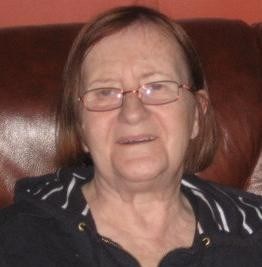 Obituario de Marie-Anne Grant