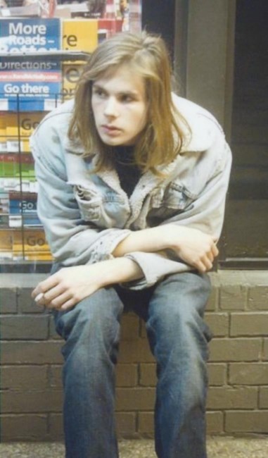 Obituary of Joseph Gordon Beall