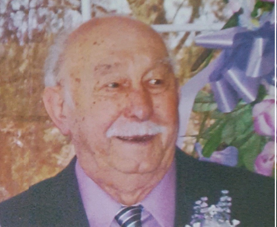 Obituary of Guadalupe Jose Myrell