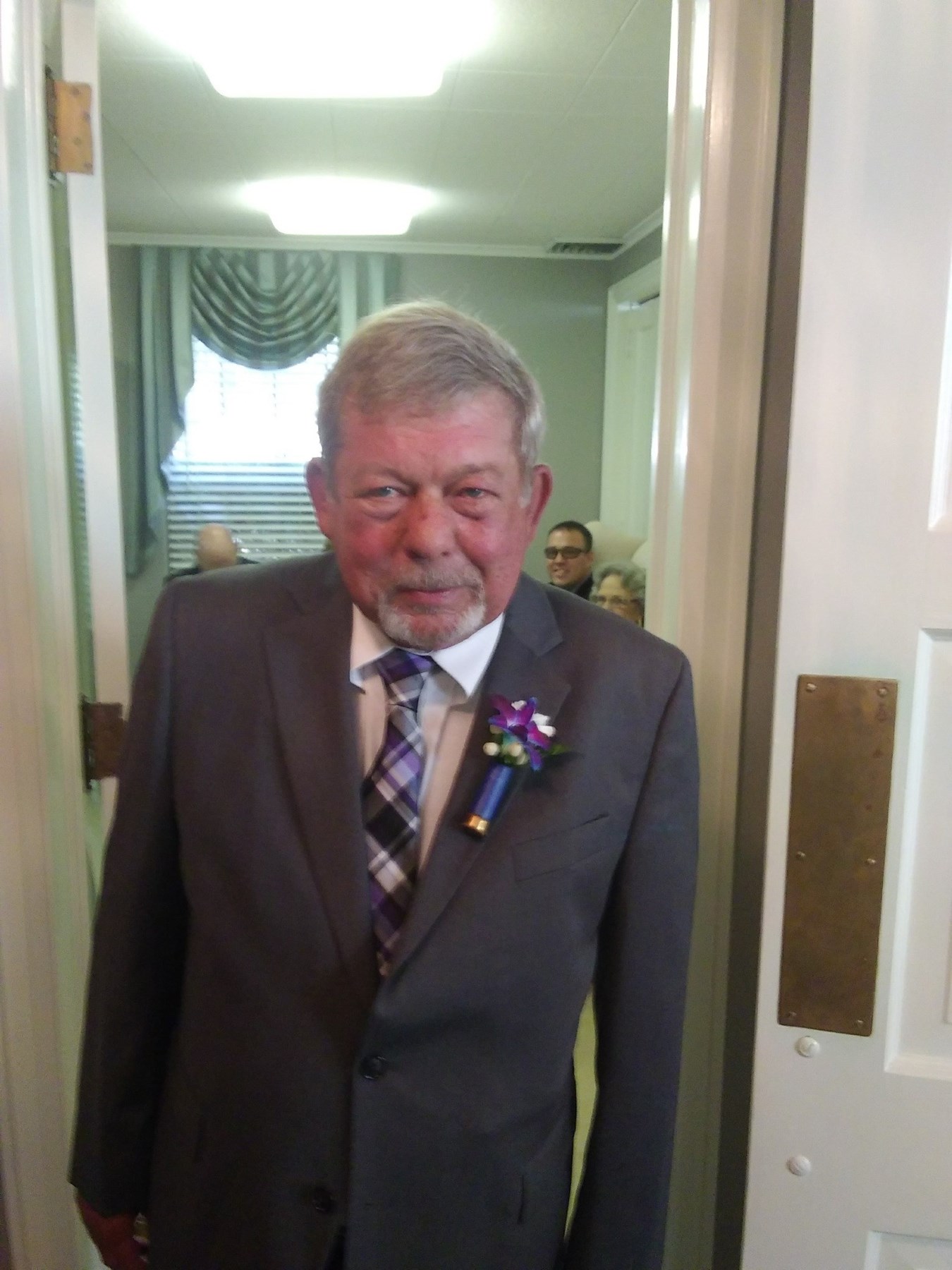 Obituary of Dozier Pitt Vogel