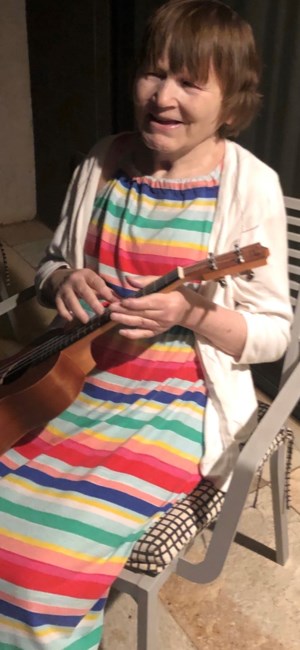 Obituary of Keithann Bowden