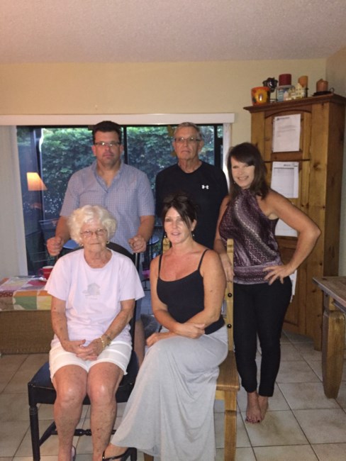 Obituary of Raymond W. Bombardier Jr.