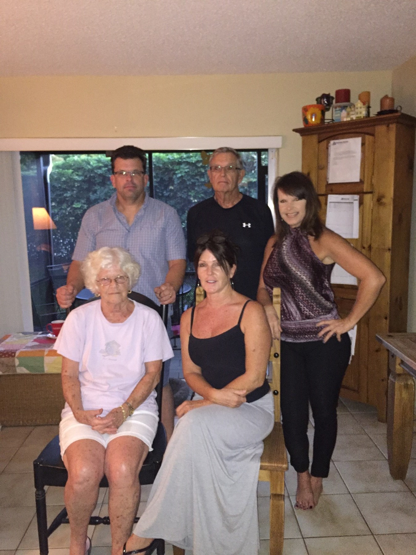 Raymond W. Bombardier Jr. Obituary Fort Lauderdale, FL