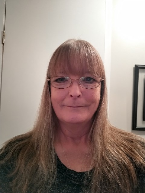 Obituary of Patricia Ann Sharp