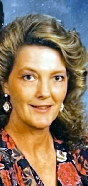 Obituary of Lena Bawden Rhodes