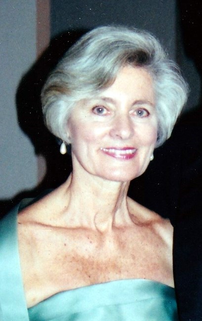 Obituary of Heather Harkins Lord