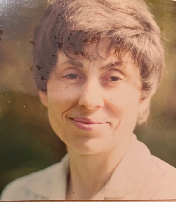 Obituario de Sherrie S. Epstein