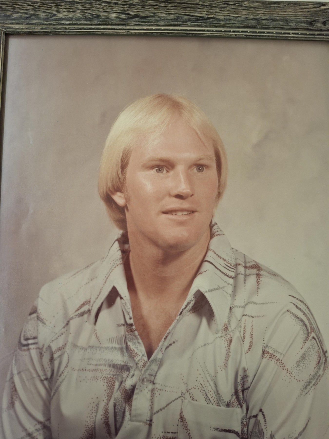 Obituary of Thomas "Tommy" Earl Coleman