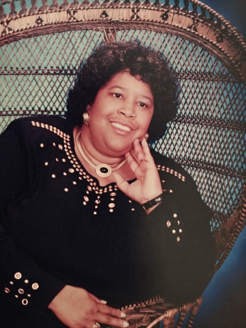 Obituary of Nira Jean McCoy