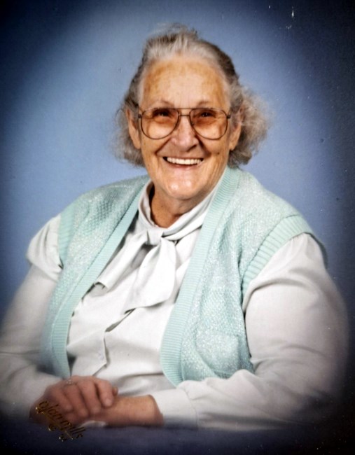 Obituary of Alberta Swinden Shipp