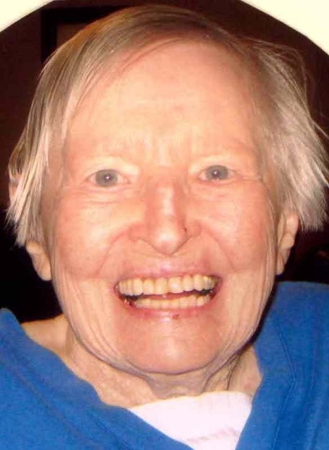 Obituary of Lillian J. Lundgren Wells