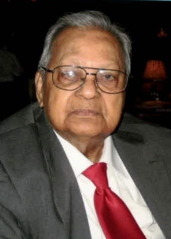 Avis de décès de Barran Budhai